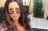 Смело! Нюша поделилась откровенным фото, сделанным накануне родов