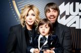 Ирина Билык на М1 Music Awards