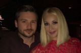 Видно, что чувства остались: Лера Кудрявцева и Сергей Лазарев зажгли во время концерта