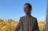 Это так мило: Наталья Водянова привезла в Париж любимую бабушку
