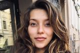 О чем думает молодая мама? Регина Тодоренко опубликовала первый пост после рождения ребенка