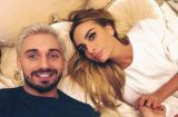 Екатерина Варнава и Константин Мякиньков