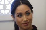 Королева запретила? Фото Меган Маркл с модного мероприятия удалили с блога British Fashion Awards