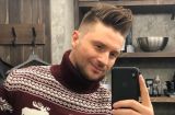 Как это мило: Сергей Лазарев с сыном украсили новогоднюю елку