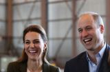 Кенсингтонский дворец прокомментировал четвертую беременность Кейт Миддлтон