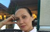 Не узнать! Евгения Власова стала жгучей брюнеткой