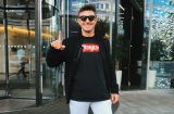 Я одеваюсь бедно: Николай Тищенко показал свою повседневную одежду, стоимостью 1 миллион гривен