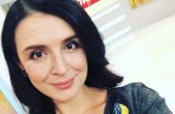 Валентина Хамайко