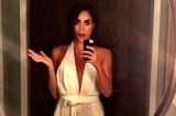 Вот это неожиданность! Меган Маркл вернулась в Instagram