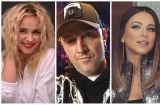 Новогодний плейлист: звезды рассказали, что слушают на праздники
