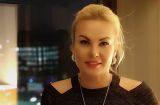 Праздники под капельницей: Камалия серьезно заболела и попала в больницу