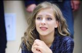 Лиза Арзамасова