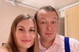 Марат Башаров вновь избил жену: ужасные кадры избиения