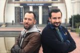 Константин Томильченко и Александр Братковский: «Зрители порой не верят, что артисты поют вживую»