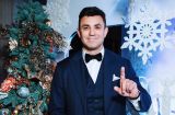 Рецепт новогоднего блюда от звезды: Николай Тищенко учит готовить террин из кролика