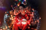 10 песен для новогодней ночи: праздничный плейлист от Melovin