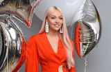 Идеальное начало года: Оля Полякова похвасталась точеной фигурой на пляже