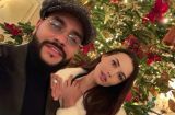 Мечта всех девушек: Тимати сделал предложение своей возлюбленной у Эйфелевой башни