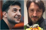 Сергей Притула неоднозначно отреагировал на решение Владимира Зеленского идти в президенты