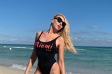 Дочь - ее копия! Оля Полякова показала себя в юности