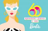 Барби 60 лет