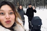 Наконец-то я готова вам рассказать: Регина Тодоренко призналась, почему скрывала беременность