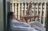 Отдых с перчиком: Dj Nana показала горячие фото из путешествия в Барселоне