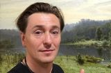 Это очень трогательно: Сергей Безруков впервые показал фото с новорожденным сыном
