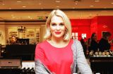 СМИ: 45-летняя Мария Порошина в пятый раз стала мамой