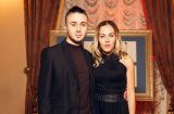 Все в сборе: Alyosha и Тарас Тополя поделились редким фото с сыновьями