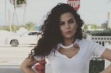 Американские приключения: Настя Каменских делится яркими снимками с отдыха