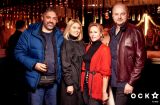 Премьера фильма «Мария – королева Шотландии»