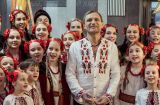 Олег Скрипка