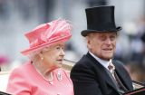 Я вытащил его через крышу автомобиля: 97-летний супруг Елизаветы II попал в серьезную аварию