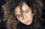 Кто эта рыженькая девочка? Надя Дорофеева показала, как изменилась за 10 лет