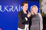 Снежана Егорова: яркий праздник в Gorod "S"