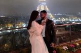 Тимати станет отцом во второй раз