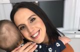 Сладкие объятия: Джамала поделилась нежным фото с сыном после возвращения с отпуска