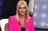 Пока я отвернулась, она упала: Лера Кудрявцева разрыдалась из-за маленькой дочки
