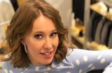 Больше не живет с мужем? Ксения Собчак выбирает новый дом