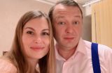 Мы смеемся над этим: Марат Башаров впервые прокомментировал жестокое избиение жены