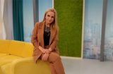 Мечта! Лилия Ребрик показала свою коллекцию туфель