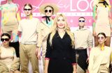 «Секретный код твоего стиля»: Fashion show LuckyLOOK by Tatyana Tucha