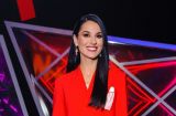 Выбираем лучший: Маша Ефросинина опубликовала серию стильных луков в брючных костюмах