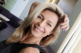 Вся в маму! Марина Узелкова поделилась спортивным фото с крошкой-дочерью