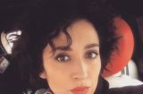 Анна Завальская впервые показала своего сына