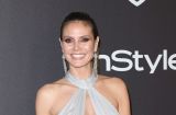 45-летняя Хайди Клум беременна пятым ребенком?