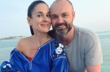 Мир для нас двоих: Маша Ефросинина растрогала поклонников романтичным снимком с мужем
