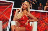 Сеть взорвало сверхсексуальное фото 18-летней Оли Поляковой в нижнем белье