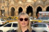 На стиле: Кристина Орбакайте сделала модную в этом сезоне челку
